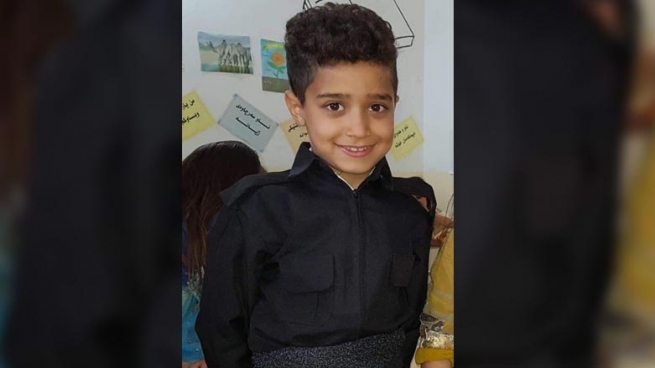 باشووری کوردستان رواندز.. منداڵێکی حەوت ساڵانە لە رووباردا خنکا