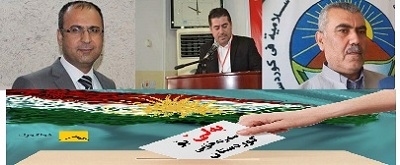 حزبە کوردستانییەکان پشتگیری لە سیستەمی كۆماریی فیدڕاڵیی پەرلەمانی بۆ کوردستان دەکەن 