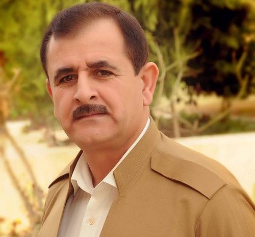 	 حەمدی عەبدولباقی بەرواری: دەستورێ عیراقێ نەگوتیە نابیت ریفراندوم بھێتەکرن 