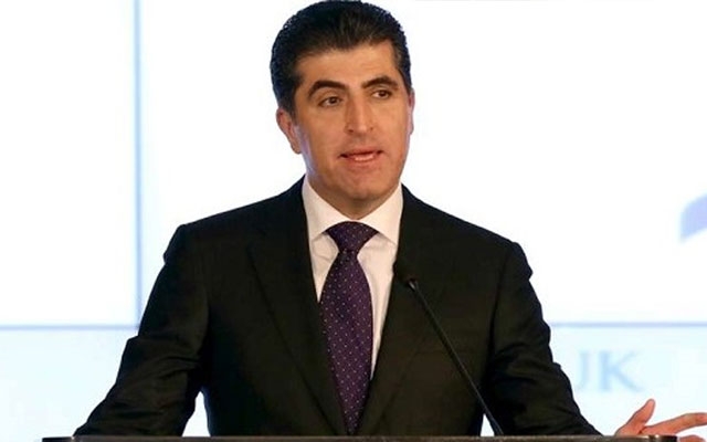  نێچیرڤان بارزانی: هەڕەشەکانی پەکەکە لە سەر بۆڕیی گازی سرووشتی جێگای قەبوڵ نییە 