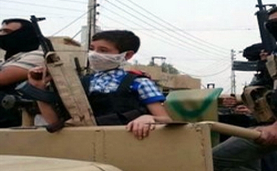 داعش 1000 منداڵى موسڵى بردووه‌ته‌ ریزه‌كانییه‌وه‌