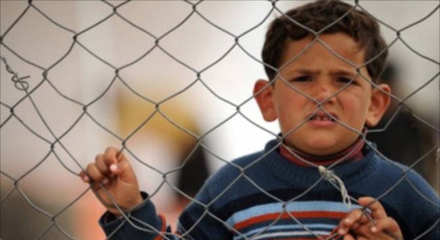 یونیسێف: له‌ سه‌دا 20ی منداڵانی عێراق له‌ خوێندن دابڕاون