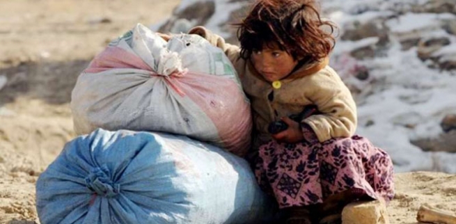  ئه‌و وڵاتانه‌ی له‌ داهاتوو زۆرترین كێشه‌یان له‌گه‌ڵ برسییه‌تی ده‌بێت 