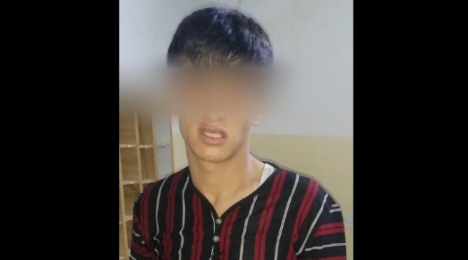 له‌ هه‌ولێر كه‌سێك به‌ تۆمه‌تى به‌كارهێنانى مادده‌ى هۆشبه‌ر ده‌ستگیر كرا
