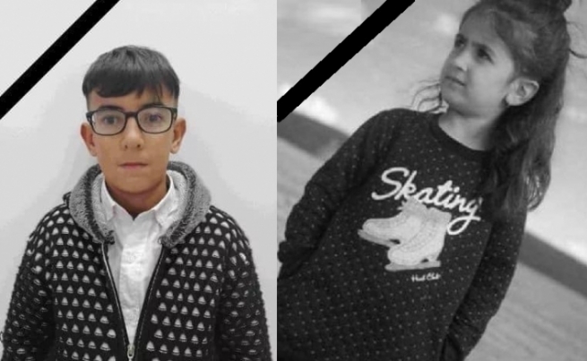 سلێمانى.. دوو منداڵ به‌هۆى ڕووداوى هاتوچۆوه‌ گیانیان له‌ده‌ست دا