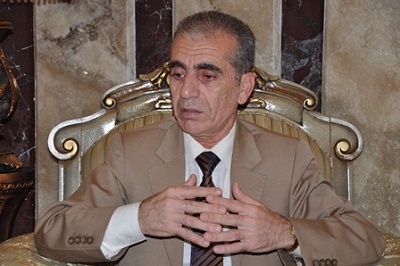 ماجد بازرگان: تورکمانەکان لە هەموو شوێنێکدا لە کەرکووک و تەلەعفەریش پاڵپشتی ریفراندۆم دەکەن 
