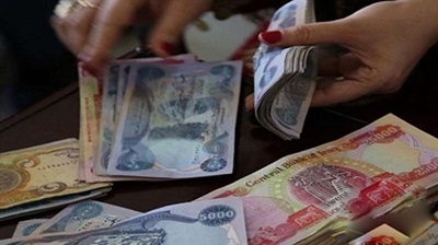  	 خانەنشینان خۆشحاڵن بە هەڵوەشاندنەوەی پاشەكەوتی مووچە