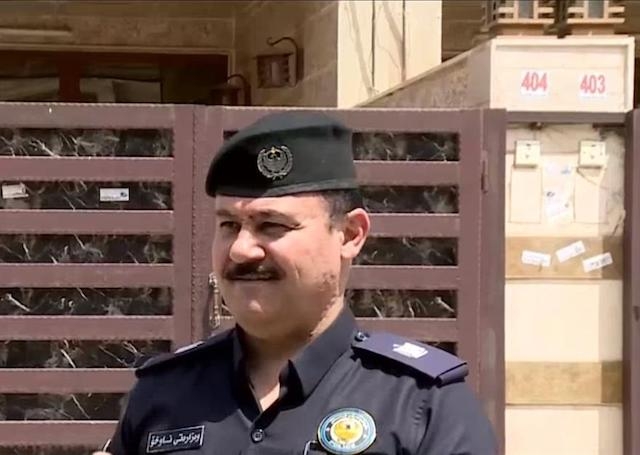  پۆلیسی هەولێر: بكوژەكانی ژنەكەی بێستانە، هاوسەرەكەشیان كوشتووە