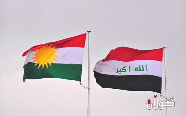 شاندی بەغدای ئەنجوومەنی باڵای ریفراندۆم کۆدەبنەوە 
