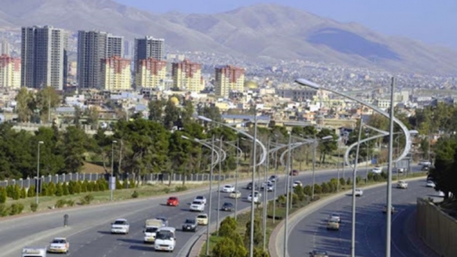 سلێمانی.. لێشاوێک لە داگیرکردن و فرۆشتن و دابەشکردنی زەوی دەستیپێکردووە