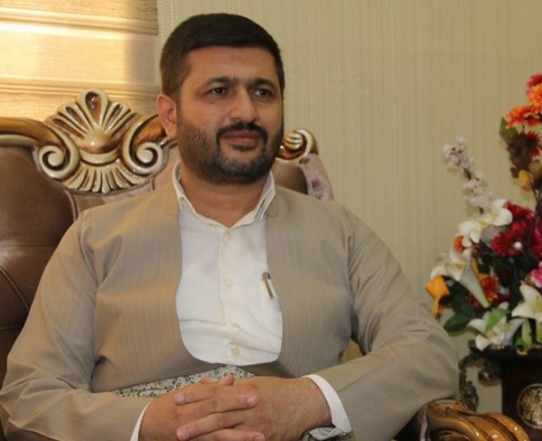 شوان ڕابەر: كۆبوونەوەكانی پارتی و كۆمەڵ بەردەوام دەبن