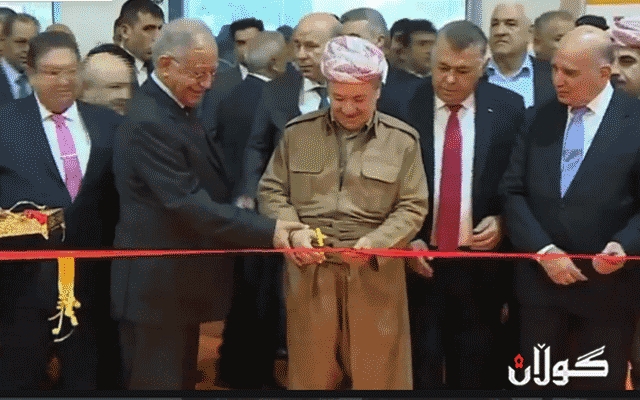  وڵاتێکی گەورەی جیهان پشتگیریی خۆی بۆ تورکیا راگەیاند 