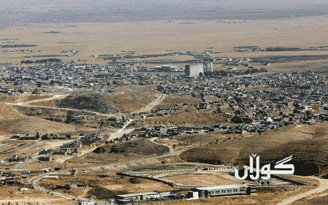  هەڕەشەی ئەردۆگان ترس و دڵەڕاوکێی لەنێو خەڵکی شنگال دروست کردووە 