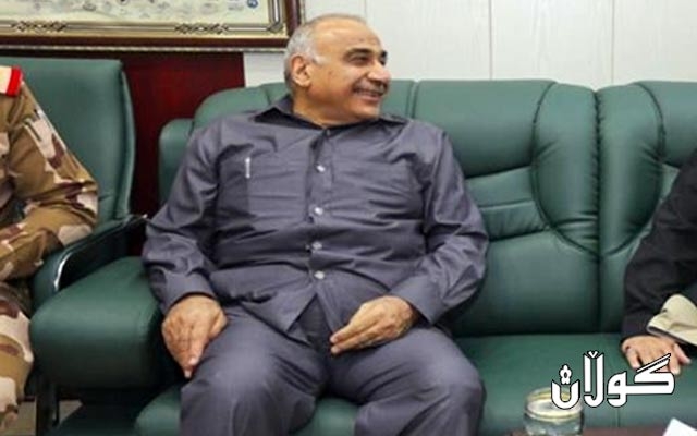  پسپۆڕێکی یاسای دەستووری: پەیامەکەی بارزانی بە ڕوونی پێشێلکارییەکانی عێراقی خستە ڕوو 