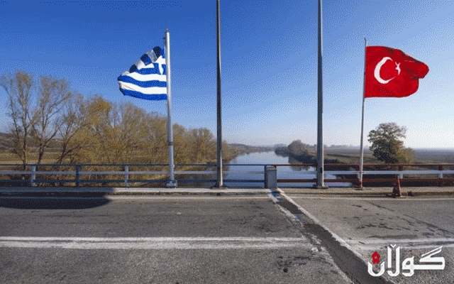  سەرۆک وەزیرانی یۆنان: تورکیا پەنابەران بۆ بەرژەوەندیی خۆی بەکار دەهێنێت 