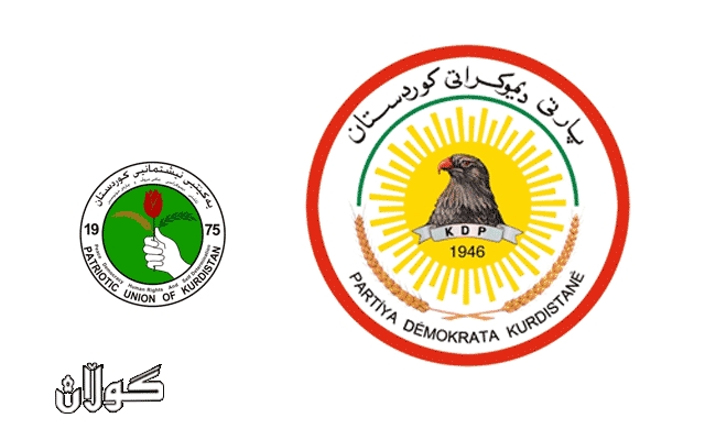  پارتی داوایەکی یەکێتی بۆ مامەڵەنەکردن لەسەر بنەمای کورسییەکانی پەرلەمان ڕەت دەکاتەوە 