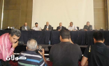 ئۆپۆزسیۆنی سووریا لەسەر ڕووخاندنی ڕێژیمەكەی ئەسەد ڕێك دەكەون و لە هەندێك پرسیشدا جیاوازییان هەیە