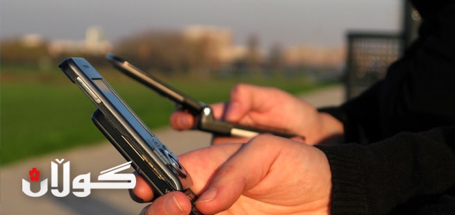 چەند سەعاتێك پێشتر هاوڕێكانی ئاگاداركردبوویەوە كە دەمرێ