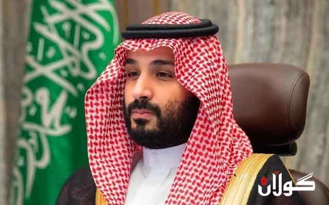 نەشتەرگەرییەک بۆ شازادەی جێنشینی سعودیە دەکرێت