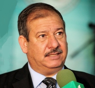  محەممەد خالیدی: ئەنجوومەنی نوێنەران دانیشتنەكان رادەگرێت، تا بەغدا و هەولێر رێك دەكەون 