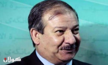 عێراقییه‌ هیچ كه‌سێكی‌ دیكه‌ بۆ وه‌زاره‌تی‌ به‌رگری‌ كاندیدناكات