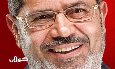 ئەحمەدی نەژاد بانگهێشتی محەمەد مورسی بۆ تاران کرد