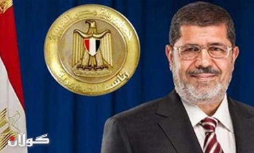 ئۆباما، سه‌رۆککۆماری میسری داوەت کرد