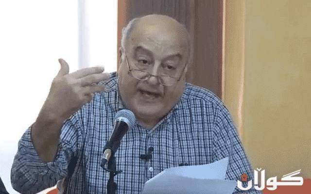 رەگ و ریشەی كەلتووری، هەردەم توندڕەوی و سەختگیری و زێدەڕۆیی لە جیهانی ئیسلامیدا دێنێتە بەرهەم