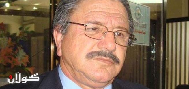 په‌رله‌مانتارێكی‌ كورد ڕاگرتنی‌ كاری‌ كۆمپانیاكانی‌ ئه‌مریكا ڕه‌تده‌كاته‌وه‌