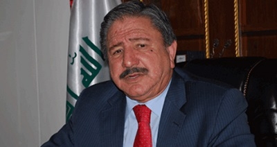  بوودجەکە بگەڕێننەوە، پەسەندکردنەکەی دوا دەکەوێت..به‌و زووانه‌ شاندی ھەرێم سەردانی بەغدا ناكات 