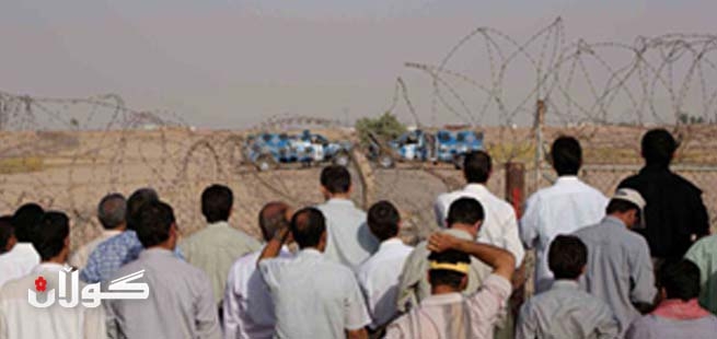 نەتەوەیەكگرتووەكان: ئەلبانیا ٧١ ئەندامی موجاهیدینی خەلقی وەكو پەنابەر وەرگرتووە 