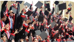 مۆڵەتی خوێندن بۆ دەرەوەی ووڵات بە فەرمانبەران دەدرێتەوە