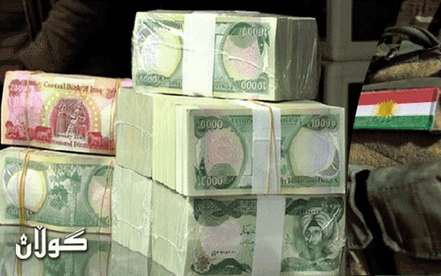  بابەتی مووچە و پلە بەرزكردنەوەی پێشمەرگە ڕوون دەکرێتەوە 