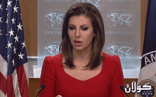 ئەمریکا: پێویستە ئێران داوای لێبوردن لە بریتانیا بکات