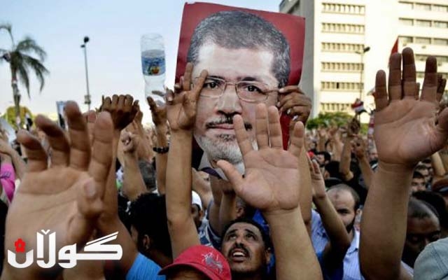  حكوومەتی میسر دەستی بە سەر زیاتر لە 1130 ناوەندی رێكخراوی ئیخوانەكان دا گرت 