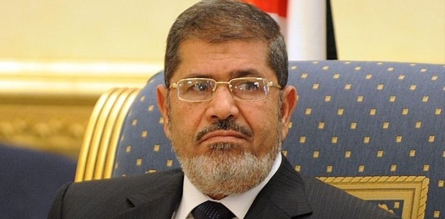  سەرۆک کۆماری پێشووی میسر بە 20 ساڵ زیندانی سزا دەدرێت 