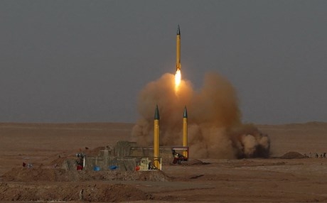  سعودیە: مووشەکی دژەفڕۆکە دەدەینە ئۆپۆزیسیۆنی سووریا 