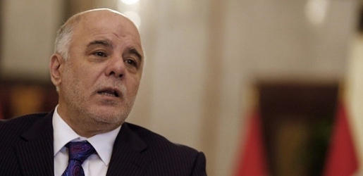 عه‌بادی‌ به‌ره‌و روسیا به‌ڕێكه‌وت