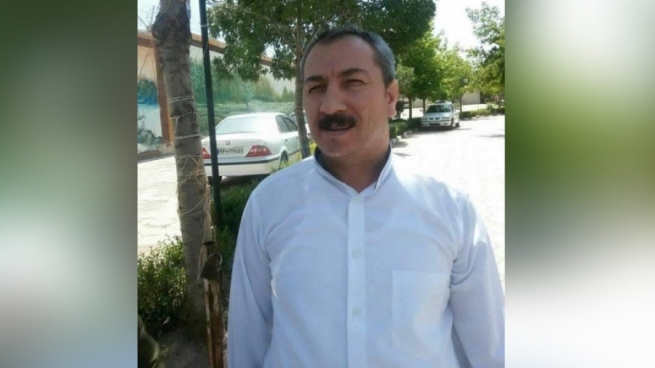 دەستەی مافی مرۆڤ بەدواداچوون بۆ رادەستکردنەوەی مستەفا سەلیمی بە ئێران دەکات