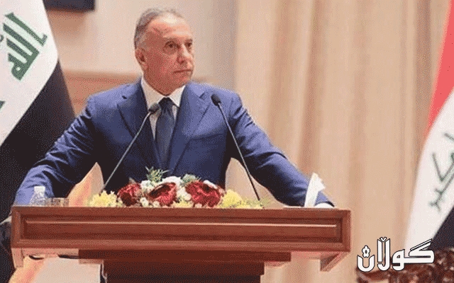  مسته‌فا كازمی بەرپرسێکی دیکەی کابینەکەی دورخستەوە