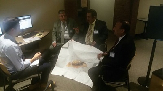  لە مۆزەخانەی هۆلۆکۆست لە واشنتندا شوێنک بۆ جینۆسایدکردنی شنگال تەرخان دەکرێ