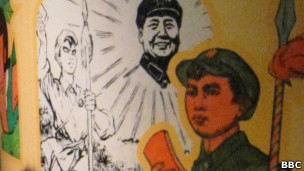 له‌ چین به‌هۆی به‌رهه‌می ساخته‌وه‌ مۆزه‌خانه‌یه‌ك داخرا