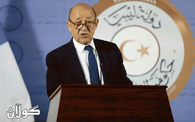  فڕەنسا هەڵوێستی خۆی لەبارەی دانوستان لەگەڵ گروپە جیهادییەکانی مالی راگەیاند 