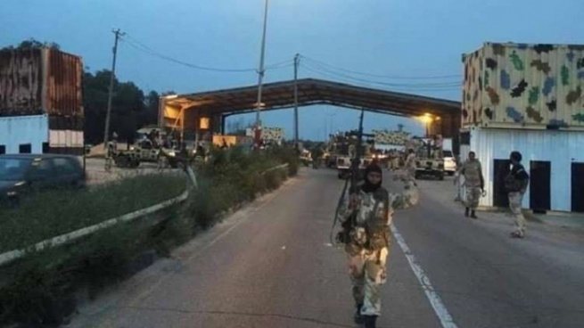  مالیکی دەیەوێ حزبەکانی کوردستانی رۆژھەڵات چەک بکرێن و وەدەر نرێن 