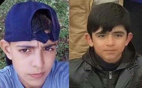  تەرمی دوو منداڵی کوردی ئێزدی لە یۆنانەوە دەگەڕێندرێنەوە شنگال 