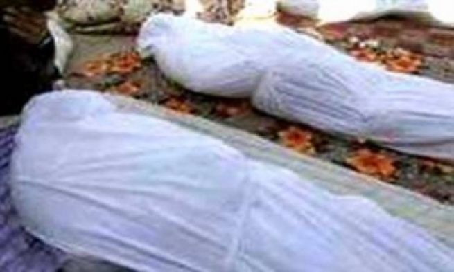 له‌ دیالە داعش دوو كرێكاری گولـلەباران كرد