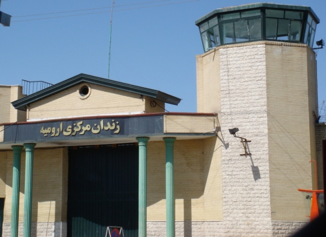  ئێران پێنج ساڵ بەندکرانی بەسەر هاووڵاتییەکی باکووری کوردستاندا سەپاند 