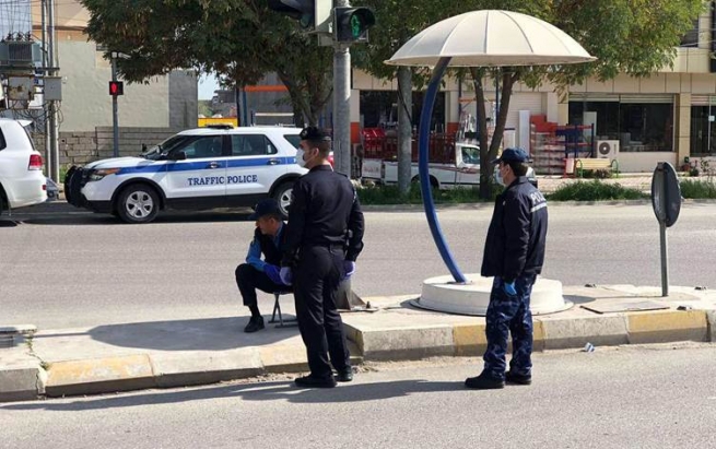 لە 20 کاژێری یەکەمی قەدەخەی هاتووچۆ لە کەلار 25 ئۆتۆمبێل دەستیان بەسەردا دەگیرێت