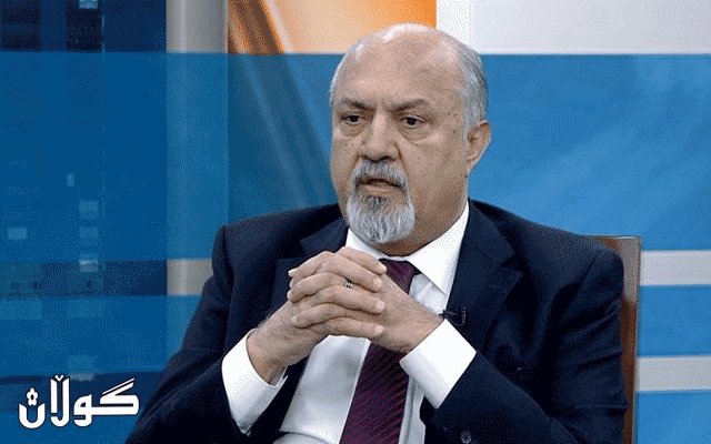 مەشعان جبووری: پشتگوێخستنی داواکارییەکانی هەرێمی کوردستان لە یاسای قەرز کارێکی نادروستە