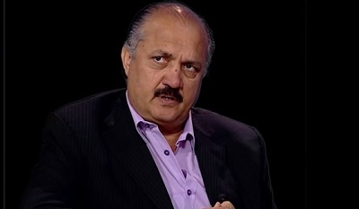  دوور نییە مەشعان جبووری لە پەرلەمان دوور بخرێتەوە 